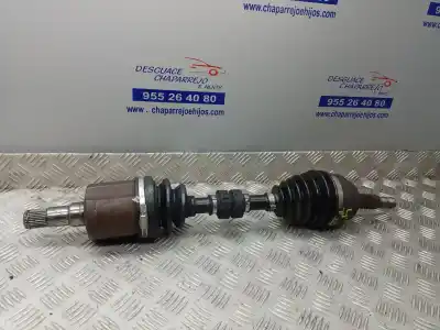 Second-hand car spare part  for NISSAN MURANO (Z50)  OEM IAM references   