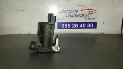 Second-hand car spare part Washer Pump for CITROEN C3 1.6 16V HDi FAP OEM IAM references 9641553880  