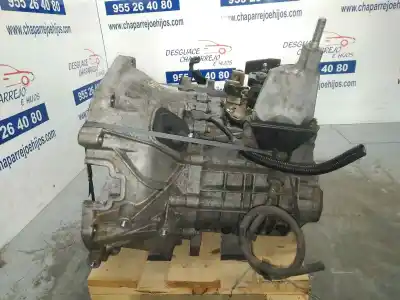 Автозапчасти б/у коробка передач за jaguar x-type 2.2 diesel cat ссылки oem iam 4x4r7002aa  1s7r7f096ac