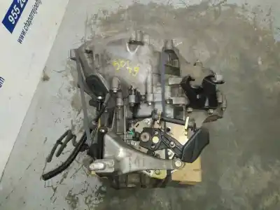 Автозапчасти б/у коробка передач за jaguar x-type 2.2 diesel cat ссылки oem iam 4x4r7002aa  1s7r7f096ac