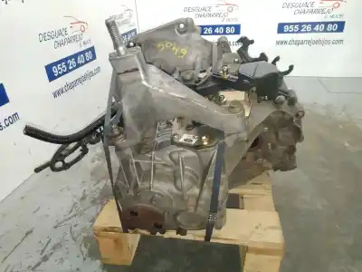 Автозапчасти б/у коробка передач за jaguar x-type 2.2 diesel cat ссылки oem iam 4x4r7002aa  1s7r7f096ac