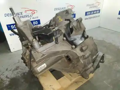 Автозапчасти б/у коробка передач за jaguar x-type 2.2 diesel cat ссылки oem iam 4x4r7002aa  1s7r7f096ac