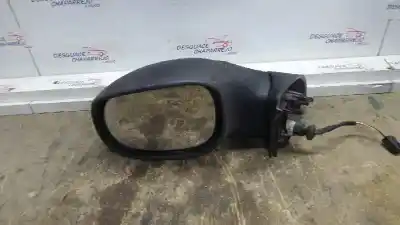 Peça sobressalente para automóvel em segunda mão ESPELHO RETROVISOR ESQUERDO por CITROEN C3 PLURIEL  Referências OEM IAM   