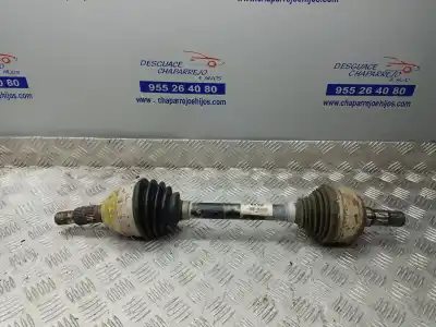 Second-hand car spare part  for OPEL ASTRA J SPORTS TOURER  OEM IAM references 13250834  
