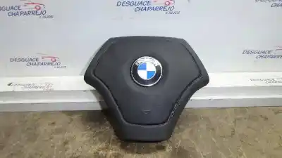 Pezzo di ricambio per auto di seconda mano Air Bag Anteriore Sinistro per BMW SERIE 3 BERLINA (E46) * Riferimenti OEM IAM 372234818  3310957675