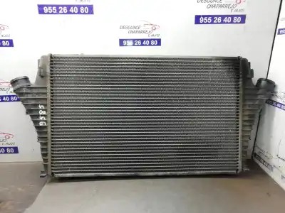 Second-hand car spare part INTERCOOLER for SAAB 9-3 BERLINA  OEM IAM references   