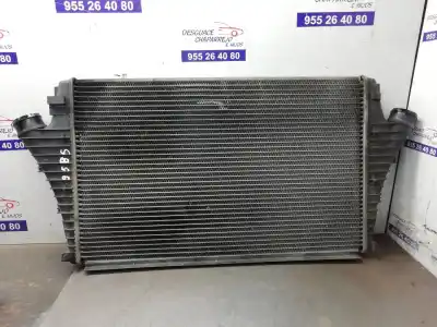 Pezzo di ricambio per auto di seconda mano intercooler per saab 9-3 berlina 2.2 16v tid cat riferimenti oem iam   