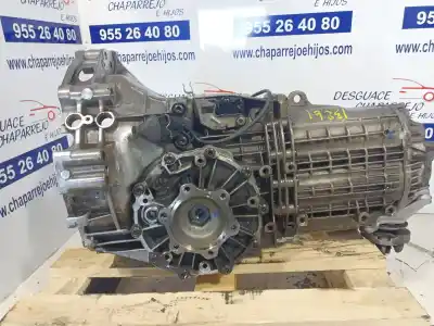Pezzo di ricambio per auto di seconda mano riduttore per audi a4 berlina (8e) 2.0 riferimenti oem iam hff  