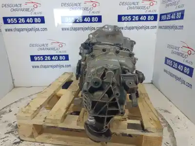 Pezzo di ricambio per auto di seconda mano riduttore per audi a4 berlina (8e) 2.0 riferimenti oem iam hff  