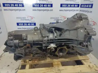 Pezzo di ricambio per auto di seconda mano riduttore per audi a4 berlina (8e) 2.0 riferimenti oem iam hff  