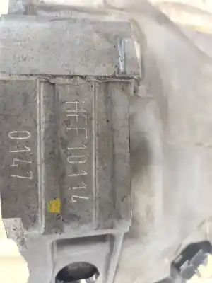 Pezzo di ricambio per auto di seconda mano riduttore per audi a4 berlina (8e) 2.0 riferimenti oem iam hff  