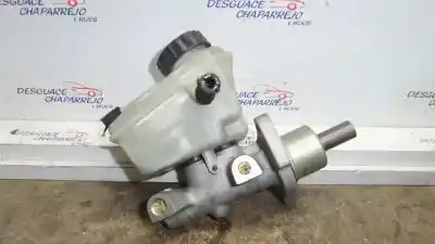 Peça sobressalente para automóvel em segunda mão Bomba De Travões por BMW SERIE 3 BERLINA (E46) 2.0 16V Diesel CAT Referências OEM IAM 03350884451  