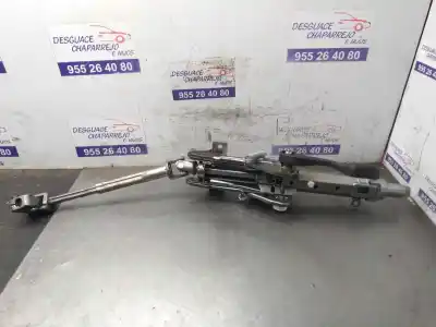 Pezzo di ricambio per auto di seconda mano piantone dello sterzo per seat altea xl (5p5) reference riferimenti oem iam 5p1419502g