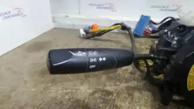 Second-hand car spare part headlights switch for mazda mx-3 (ec) * oem iam references 172219  