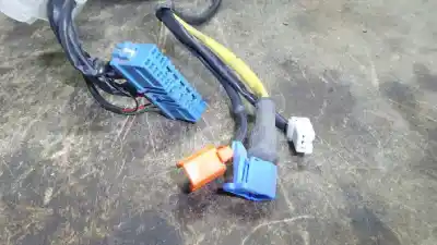 Second-hand car spare part headlights switch for mazda mx-3 (ec) * oem iam references 172219  