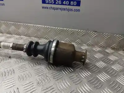 Автозапчастина б/у передня права трансмісія для renault kangoo (f/kc0) expression oasis посилання на oem iam 8200626991   Автозапчастина б/у передня права трансмісія для renault kangoo (f/kc0) expression oasis посилання на oem iam 8200626991