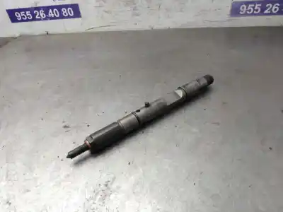 Pièce détachée automobile d'occasion Injecteur pour AUDI A6 AVANT (4B5) 2.5 V6 24V TDI Références OEM IAM 0432133795  059130201F