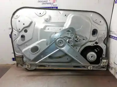 Автозапчасти б/у регулятор стекла переднего правого за ford focus lim. (cb4) trend ссылки oem iam 4m51a045h16a  