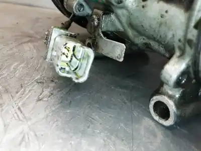 Pezzo di ricambio per auto di seconda mano compressore aria condizionata per renault modus confort dynamique riferimenti oem iam 8200365787  sd6v12