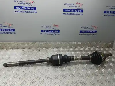İkinci el araba yedek parçası ÖN SAG SANZIMAN için PEUGEOT PARTNER (S2)  OEM IAM referansları 9624445180  