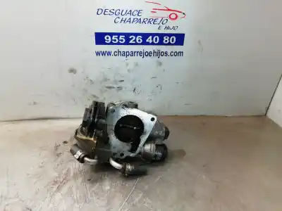 Peça sobressalente para automóvel em segunda mão borboleta de admissão por fiat marea berlina (185) 1.6 16v / 100 16v elx referências oem iam 