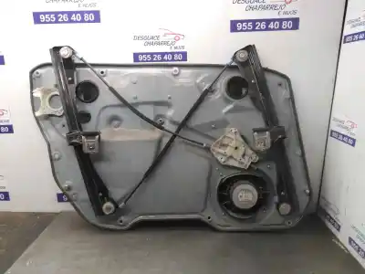 İkinci el araba yedek parçası ön sag pencere regülatörü için seat cordoba berlina (6l2) reference oem iam referansları 6l4837752eq  