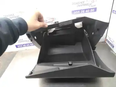 Peça sobressalente para automóvel em segunda mão porta luvas por ford c-max (ceu) trend referências oem iam fv41s06044a  