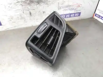 Peça sobressalente para automóvel em segunda mão grelha de ventilação tablier por ford c-max (ceu) trend referências oem iam f1cbr018b09bhw