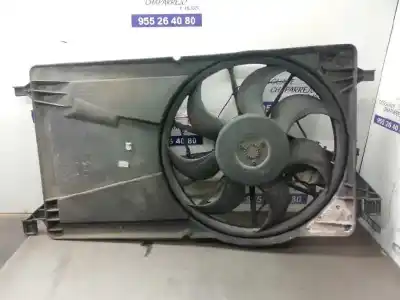 Автозапчастина б/у електро вентилятор для ford focus c-max (cap) ambiente (d) посилання на oem iam 3m5h8c607rd  