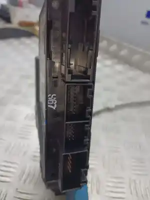 Peça sobressalente para automóvel em segunda mão elevador de vidros traseiro direito por audi a4 berlina (8e) 2.0 referências oem iam 8e0959802a  