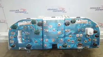 Second-hand car spare part dashboard for mazda mx-3 (ec) * oem iam references   