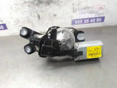 Автозапчастина б/у двигатель заднього склоочисника для FORD C-MAX (CEU) Trend Посилання на OEM IAM AV6117K441AC  