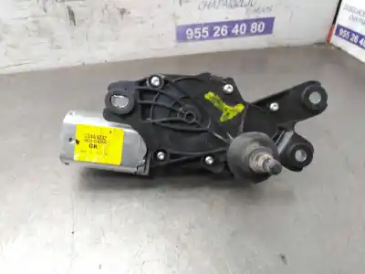 Peça sobressalente para automóvel em segunda mão motor do limpador traseiro por ford c-max (ceu) trend referências oem iam av6117k441ac  