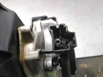 Peça sobressalente para automóvel em segunda mão motor do limpador traseiro por ford c-max (ceu) trend referências oem iam av6117k441ac  