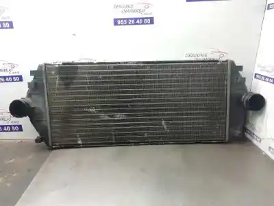 Second-hand car spare part INTERCOOLER for CITROEN JUMPY  OEM IAM references 1472059080  