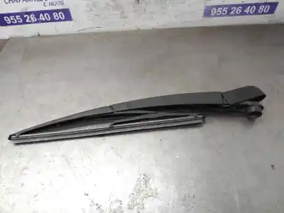 Peça sobressalente para automóvel em segunda mão haste de escova traseiro por ford c-max (ceu) trend referências oem iam am5117406be