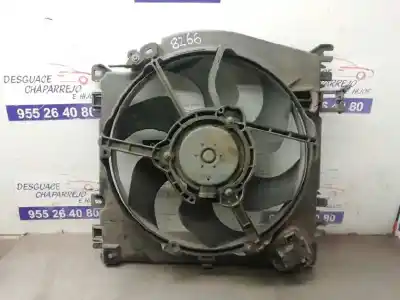 Second-hand car spare part  for RENAULT CLIO III  OEM IAM references 8200525991  