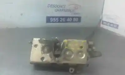 Pezzo di ricambio per auto di seconda mano serratura porta anteriore destra per mercedes vito (w638) caja cerrada 108 d euro 2 (638.064) riferimenti oem iam 9017200235  