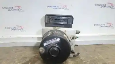 Second-hand car spare part ABS for RENAULT ESPACE IV (JK0)  OEM IAM references 10096014233 8200159837D Y5U3H06Y94