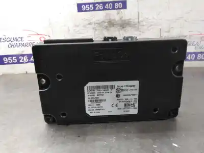 Автозапчастина б/у  для FORD C-MAX (CEU)  Посилання на OEM IAM E1BT14D212FE  