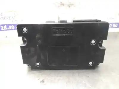 Peça sobressalente para automóvel em segunda mão módulo eletrônico por ford c-max (ceu) trend referências oem iam e1bt14d212fe  