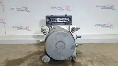 Peça sobressalente para automóvel em segunda mão ABS por NISSAN NOTE (E11E)  Referências OEM IAM 0265231732 06030120454 476609U100