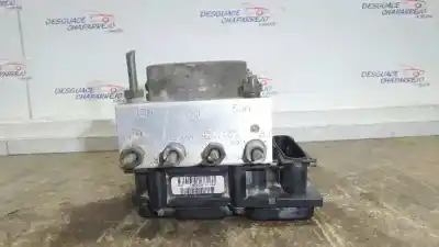 Peça sobressalente para automóvel em segunda mão abs por nissan note (e11e) 1.4 cat referências oem iam 0265231732 06030120454 476609u100