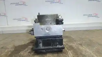 Peça sobressalente para automóvel em segunda mão abs por nissan note (e11e) 1.4 cat referências oem iam 0265231732 06030120454 476609u100