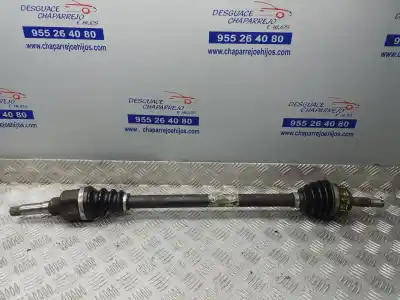 Second-hand car spare part  for CITROEN C3  OEM IAM references   