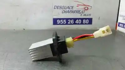 Second-hand car spare part Heater Blower for KIA CARENS 2.0 CRDi EX Monovolumen OEM IAM references FETGH13  