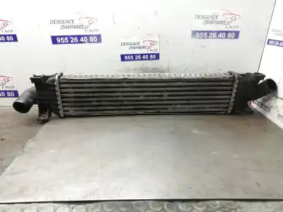 Автозапчастина б/у інтеркулер для FORD FOCUS C-MAX (CAP) Ambiente (D) Посилання на OEM IAM   