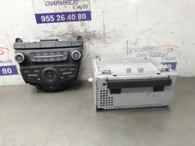 Peça sobressalente para automóvel em segunda mão  por FORD C-MAX (CEU)  Referências OEM IAM E1BT18C815GH  F1ET18K811BC