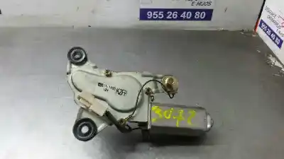 Second-hand car spare part Rear Windshield Wiper Motor for KIA CARENS 2.0 CRDi EX Monovolumen OEM IAM references 035111400  