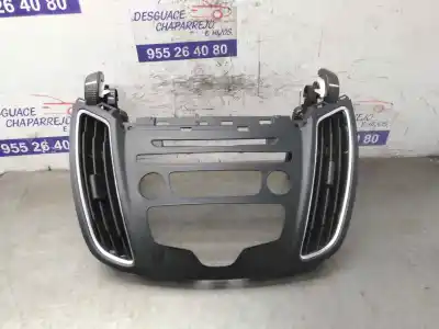Peça sobressalente para automóvel em segunda mão consola central por ford c-max (ceu) trend referências oem iam f1cb18835bd
